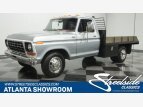 Thumbnail Photo 0 for 1978 Ford F350